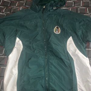 Mexico national soccer team windbreaker